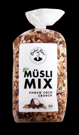 CHOCO COCO CRUNCH